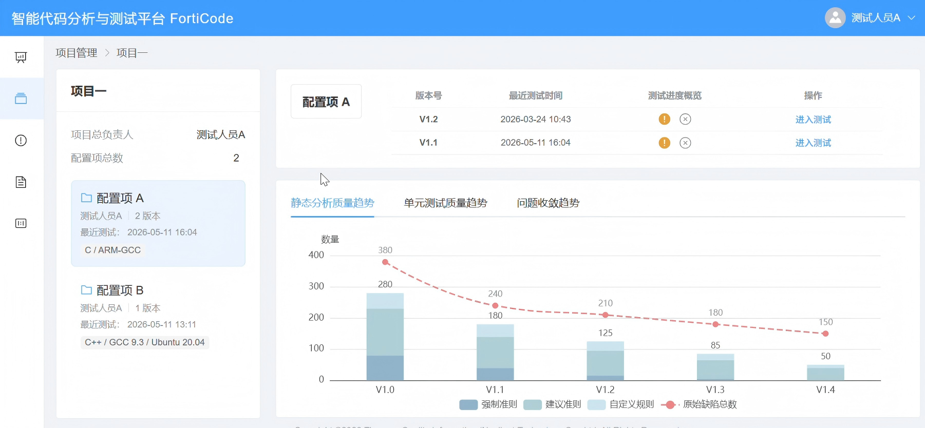 呼和浩特市目标码溯源工具信息化软件第三方测试服务 - 哪里好